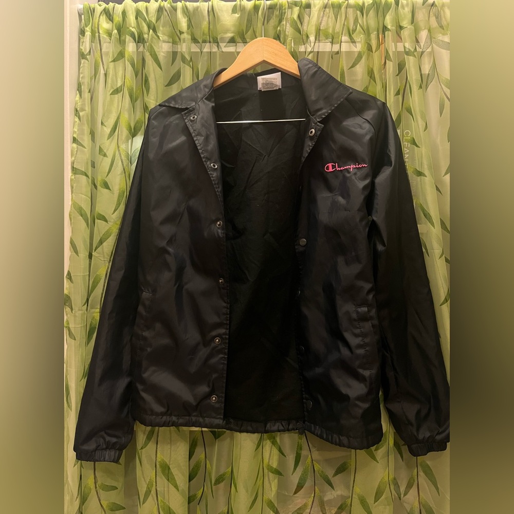 Champion Jacket